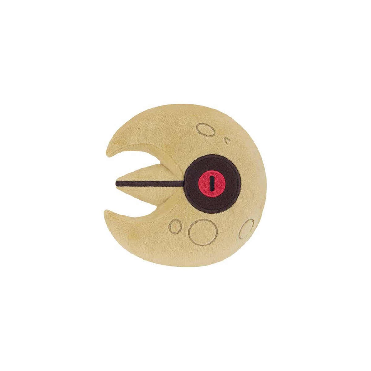 Japan| Pokémon Lunatone Plush