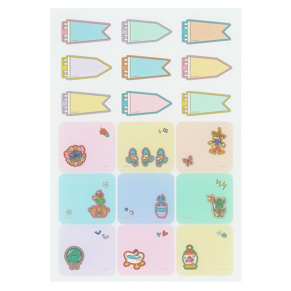 Mickey Mouse & Friends 2027 Diary