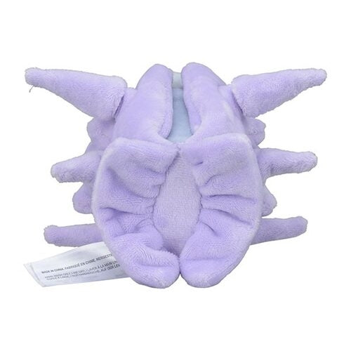 Pokémon Fit Cloyster Plush