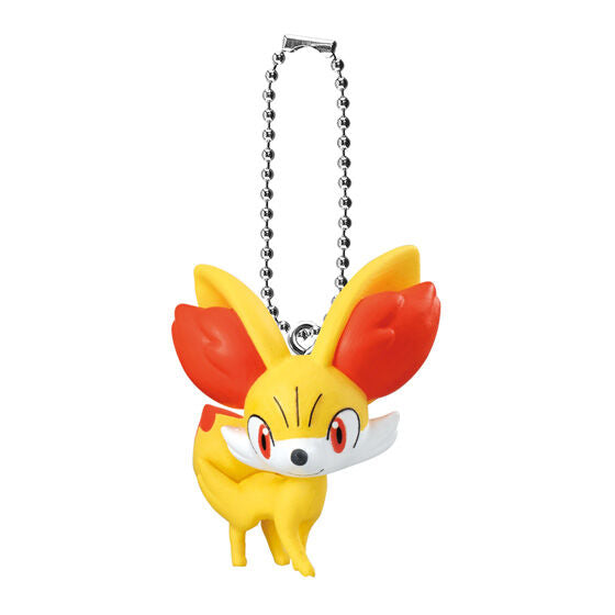 Pokémon Swing Collection Type Fire