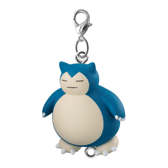 Pokémon Clip & Connect Mascot 15 Capsule Toy