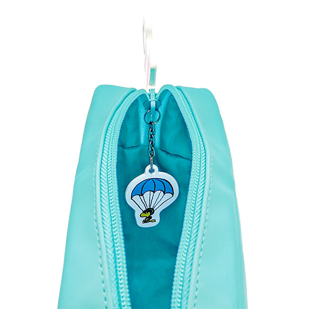 Peanuts Snoopy Flying Ace Pouch