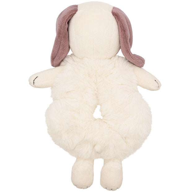 Peanuts Snoopy Scrunchie