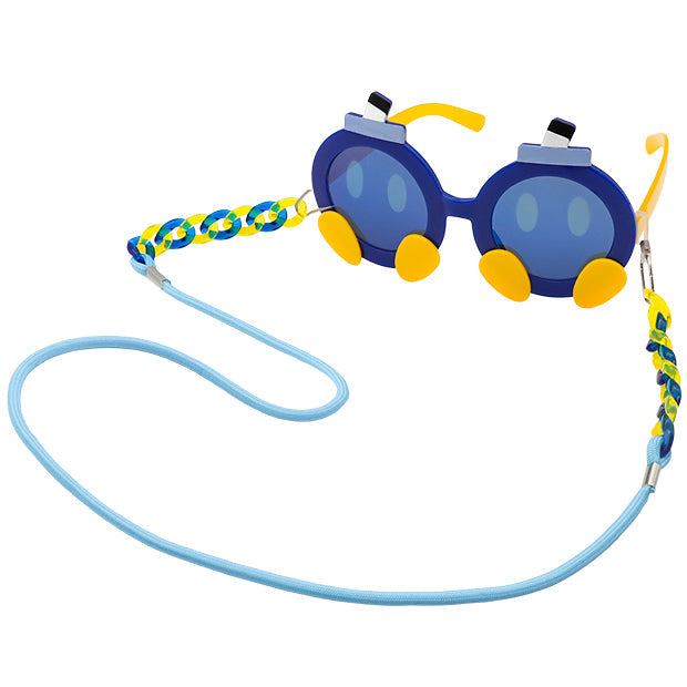Super Nintendo World Bob-omb Strap Sunglasses