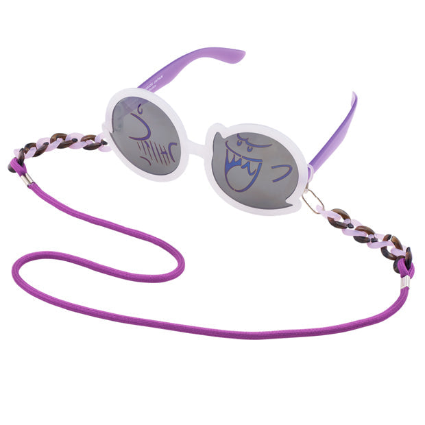 Super Nintendo World Boo Strap Sunglasses