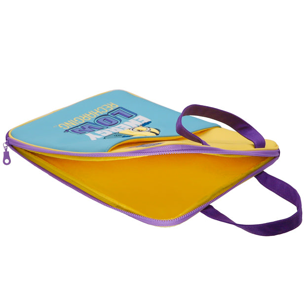Minions Laptop Case