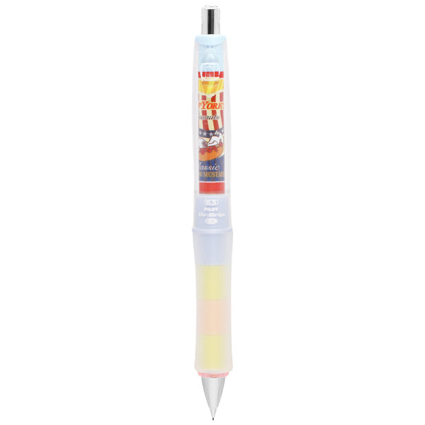 Snoopy Grip Mechanical Pencil