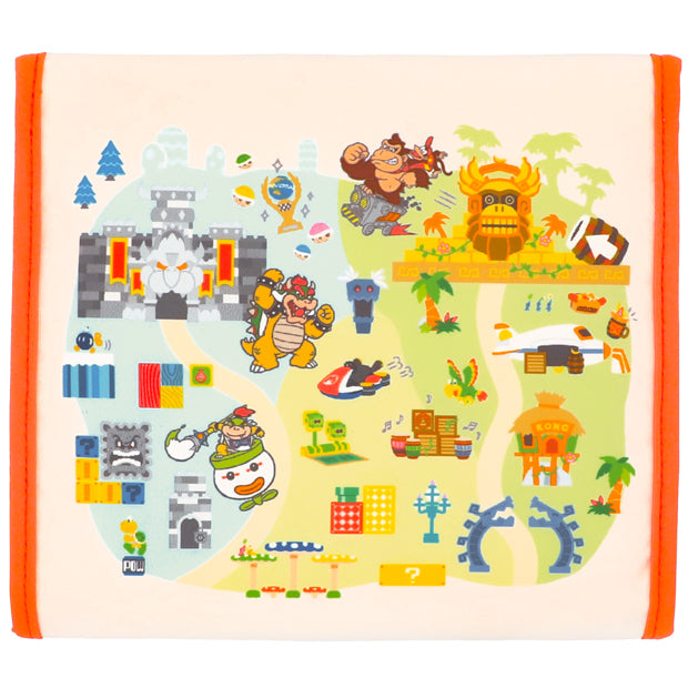 Super Nintendo World Multi Case