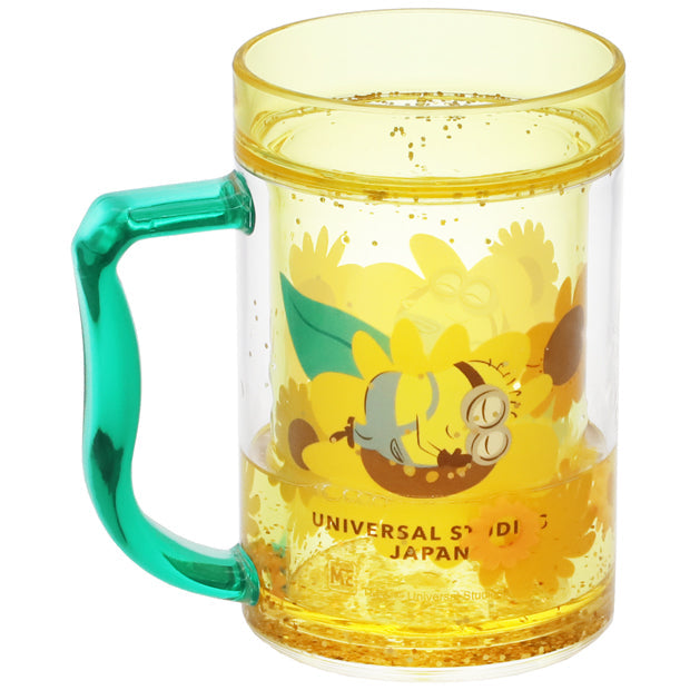Minions Sunflower Water-In Mug