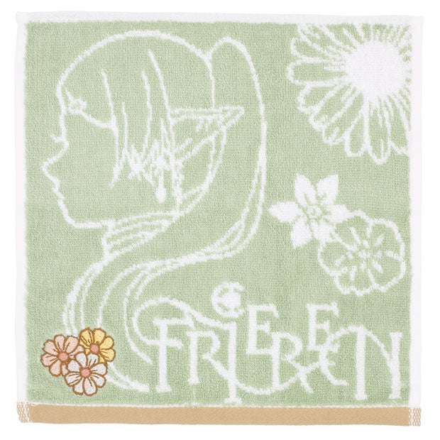 Frieren Mini Towel Set (2 pcs)