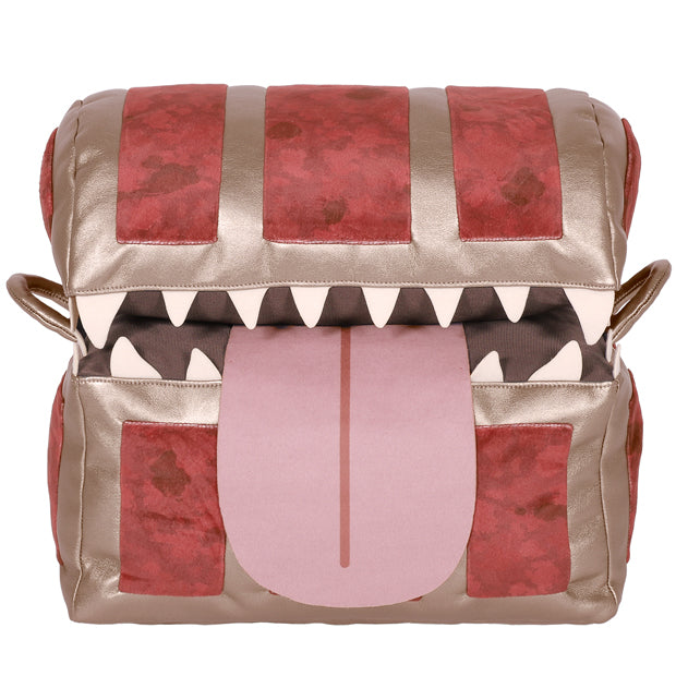 Frieren Mimic Cushion