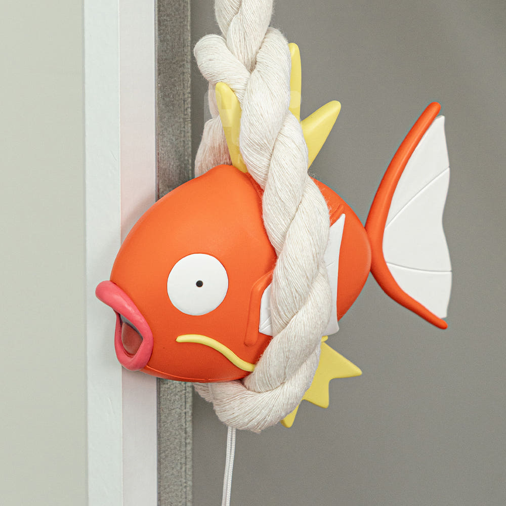 Korea Exclusive|Pokémon Lucky Magikarp Hanging Ornament