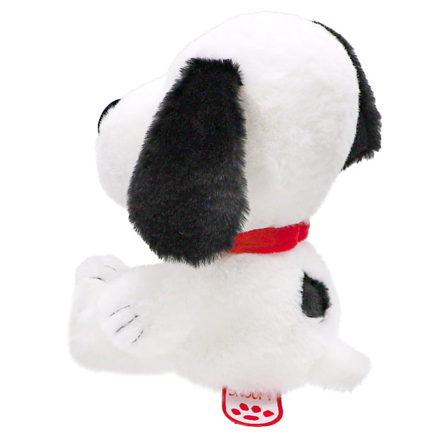 Peanuts Snoopy S Size Plush