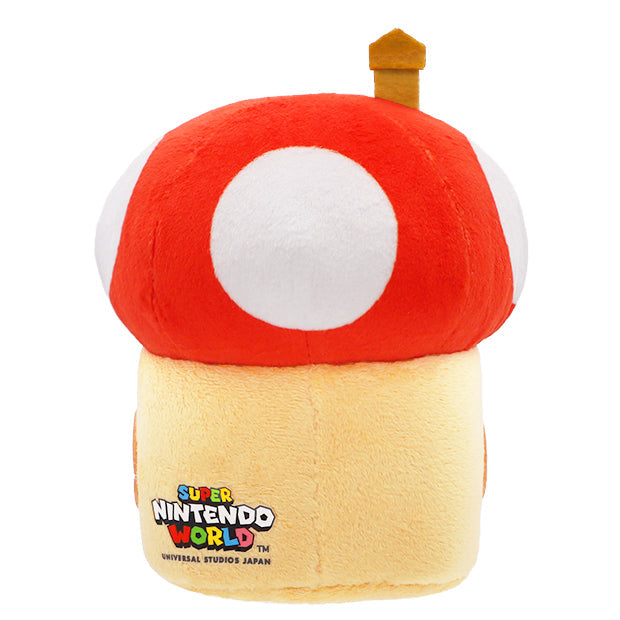 Chef Toad Plush Set (2 Pieces)