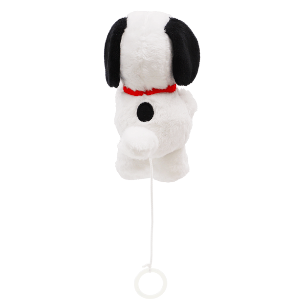 Peanuts Snoopy Gimmick Plush