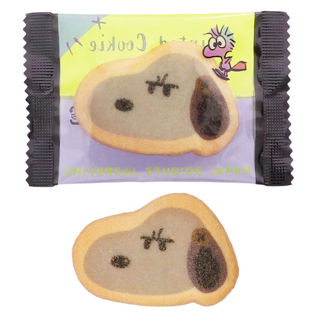 Peanuts Snoopy Halloween Assorted Sweets
