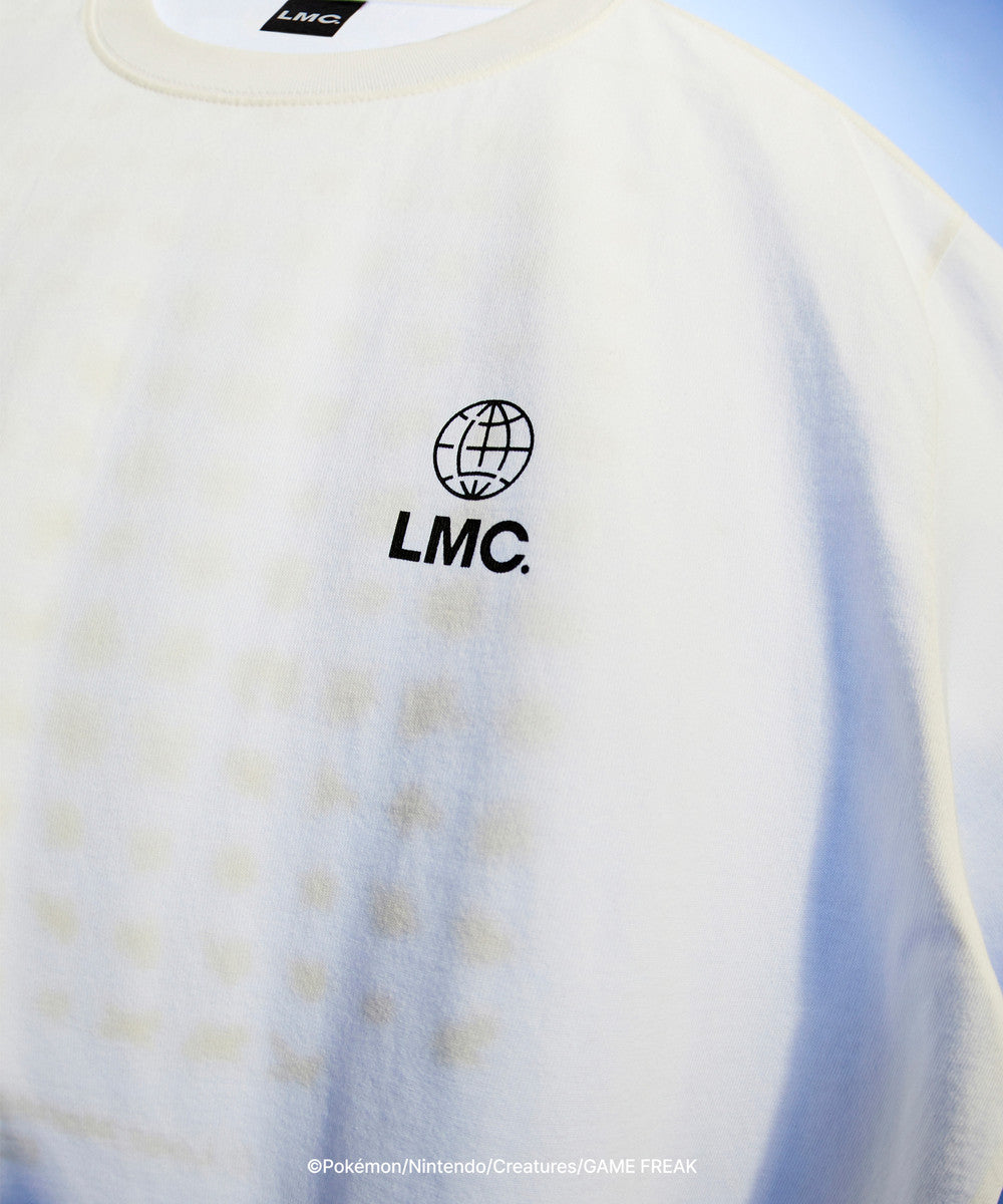 Pokémon Pixel Art 151 Tee White