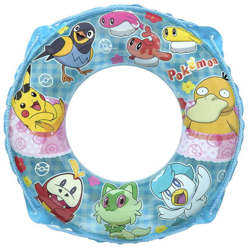 Pokémon Swim Ring 55cm