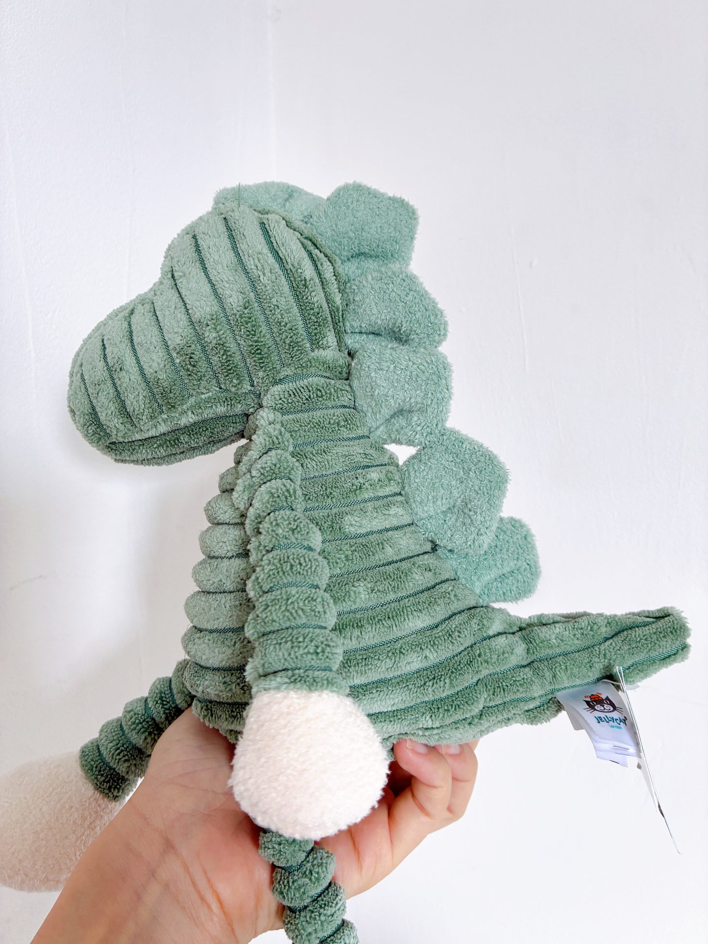 5月中下旬到貨Jellycat baby cordy roy dino