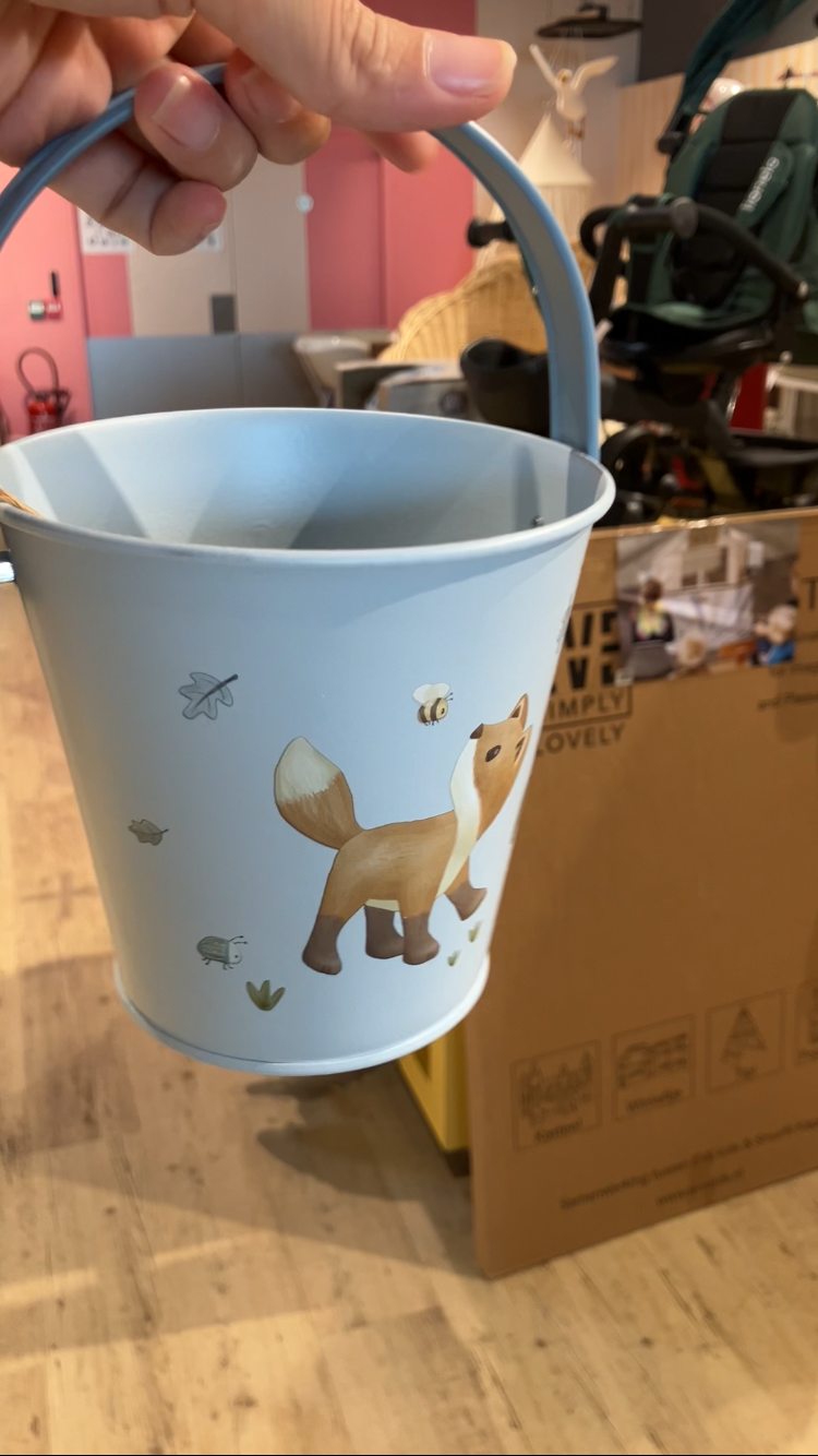 23/7 小店連線-8月中到貨 little Dutch water can 2 號