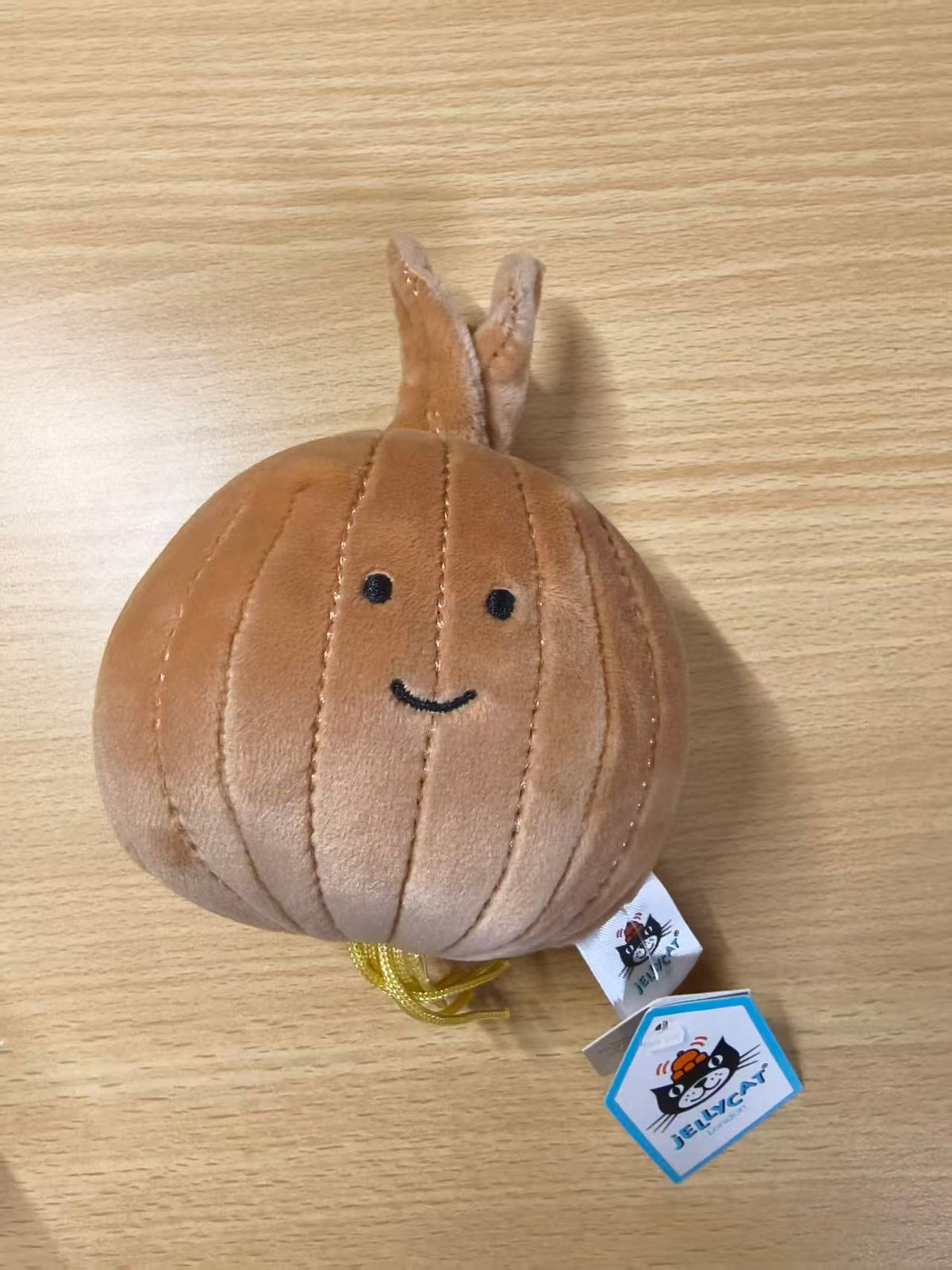 Jellycat Onion