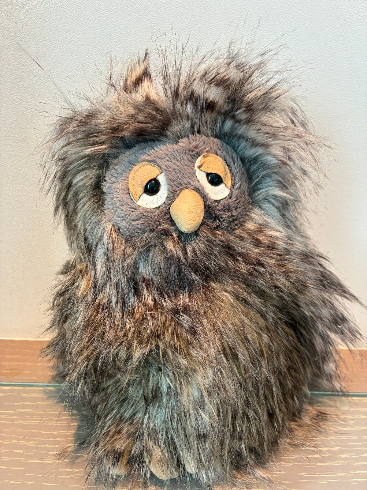 Jellycat -Orlando Owl