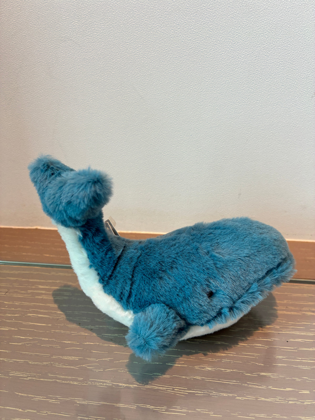 Jellycat -Tiny Wally Whale