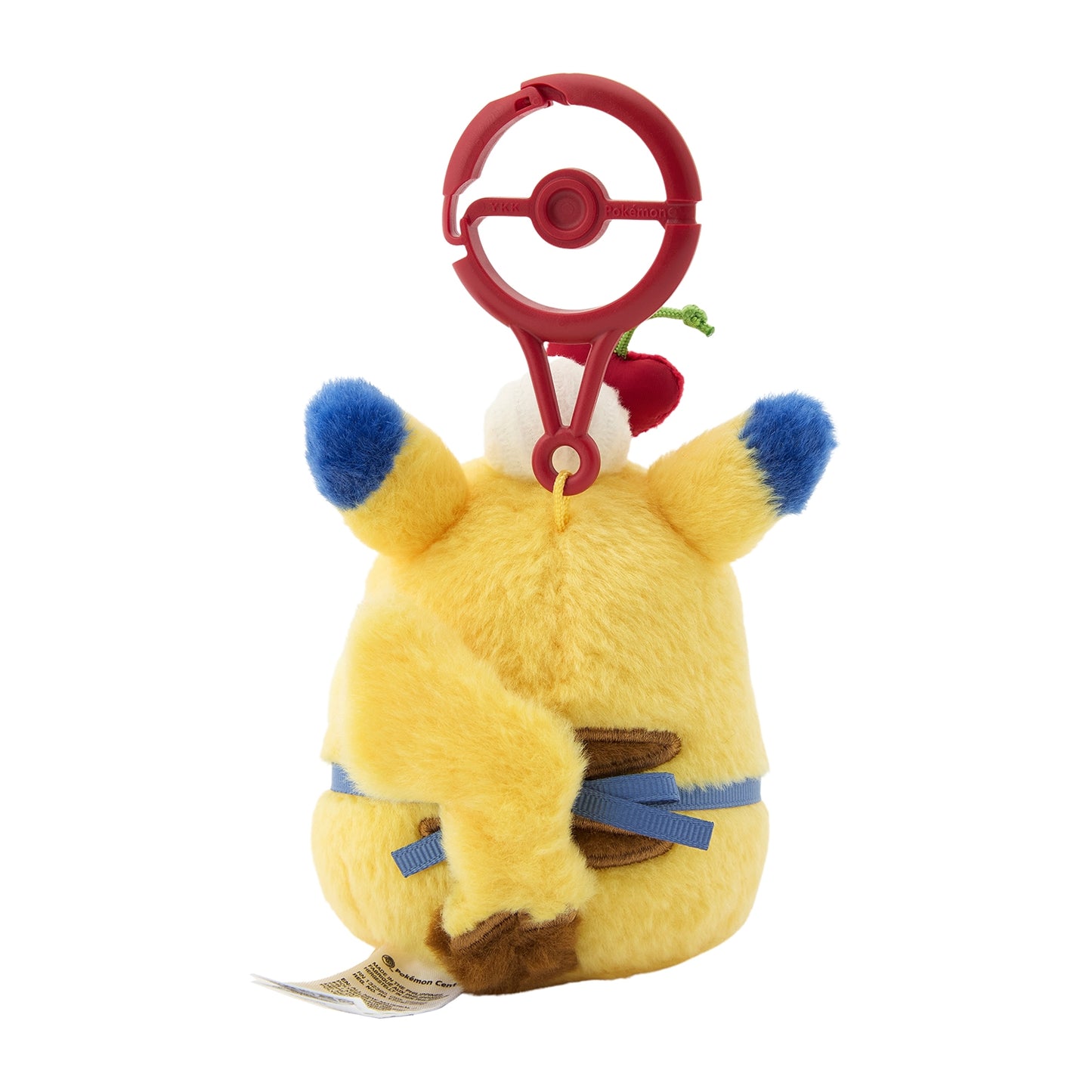 Pokémon Pikachu Diner Heart Mascot