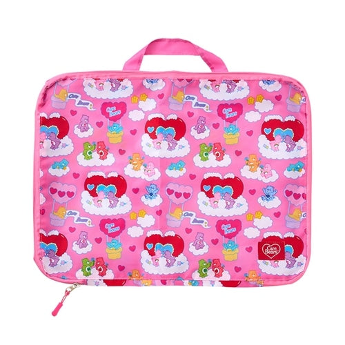 日本限定|Care Bears Compression Packing Case M
