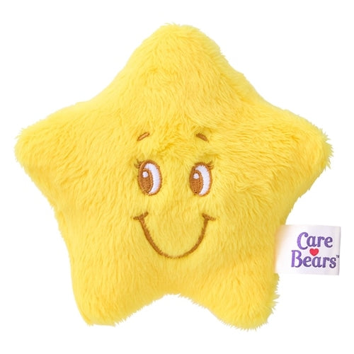 日本限定|Care Bears Star Buddy Plush