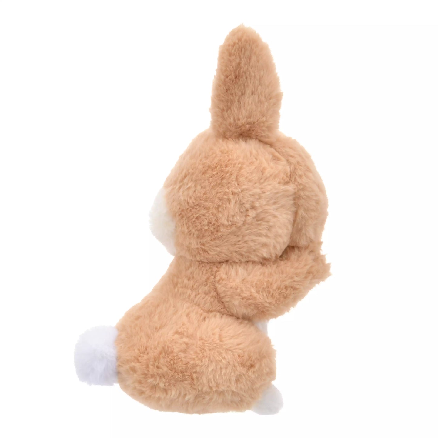 日本Disney 迪士尼 pastel bunnies 毛絨公仔