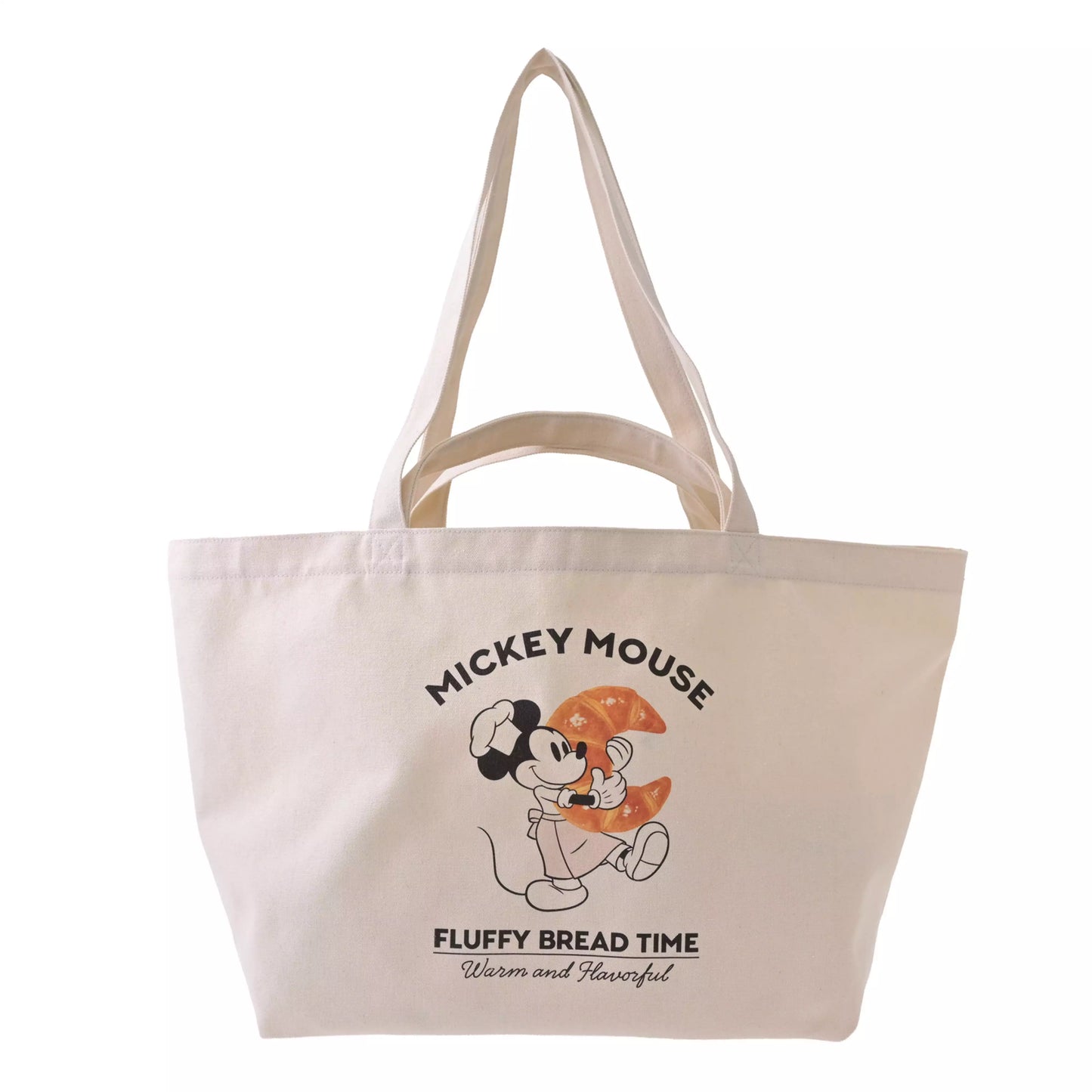 Japan|Mickey Tote Bag MICKEY'S BAKERY