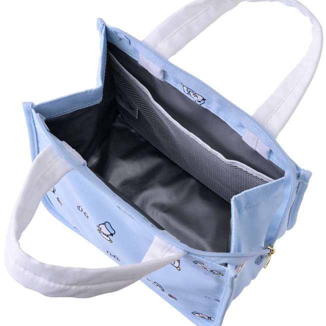 Disney Donald Birthday 2026 Donald Chip and Dale Cooler Bag