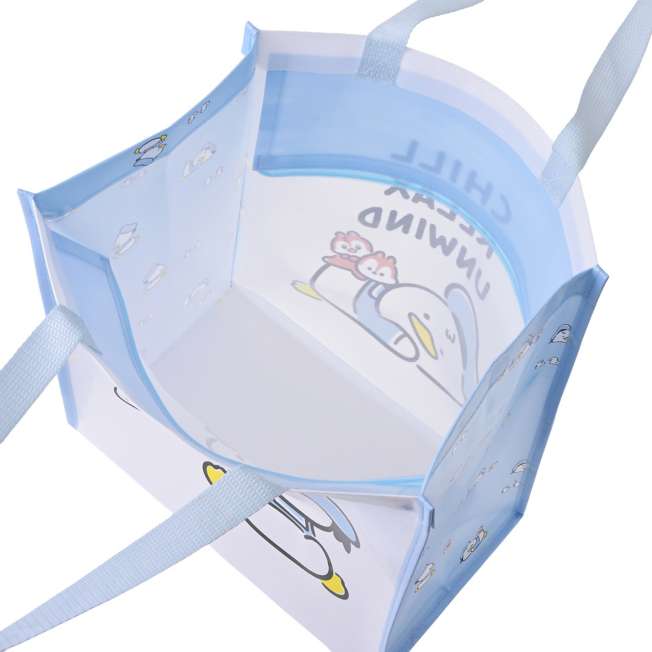 Donald Chip & Dale Shopping Bag Donald Birthday 2026