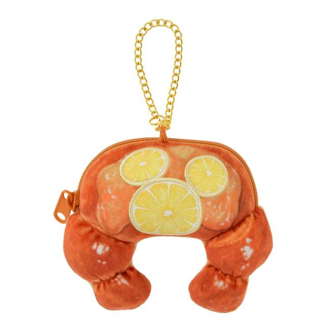 Japan|Mickey Eco Bag with Pouch MICKEY'S BAKERY