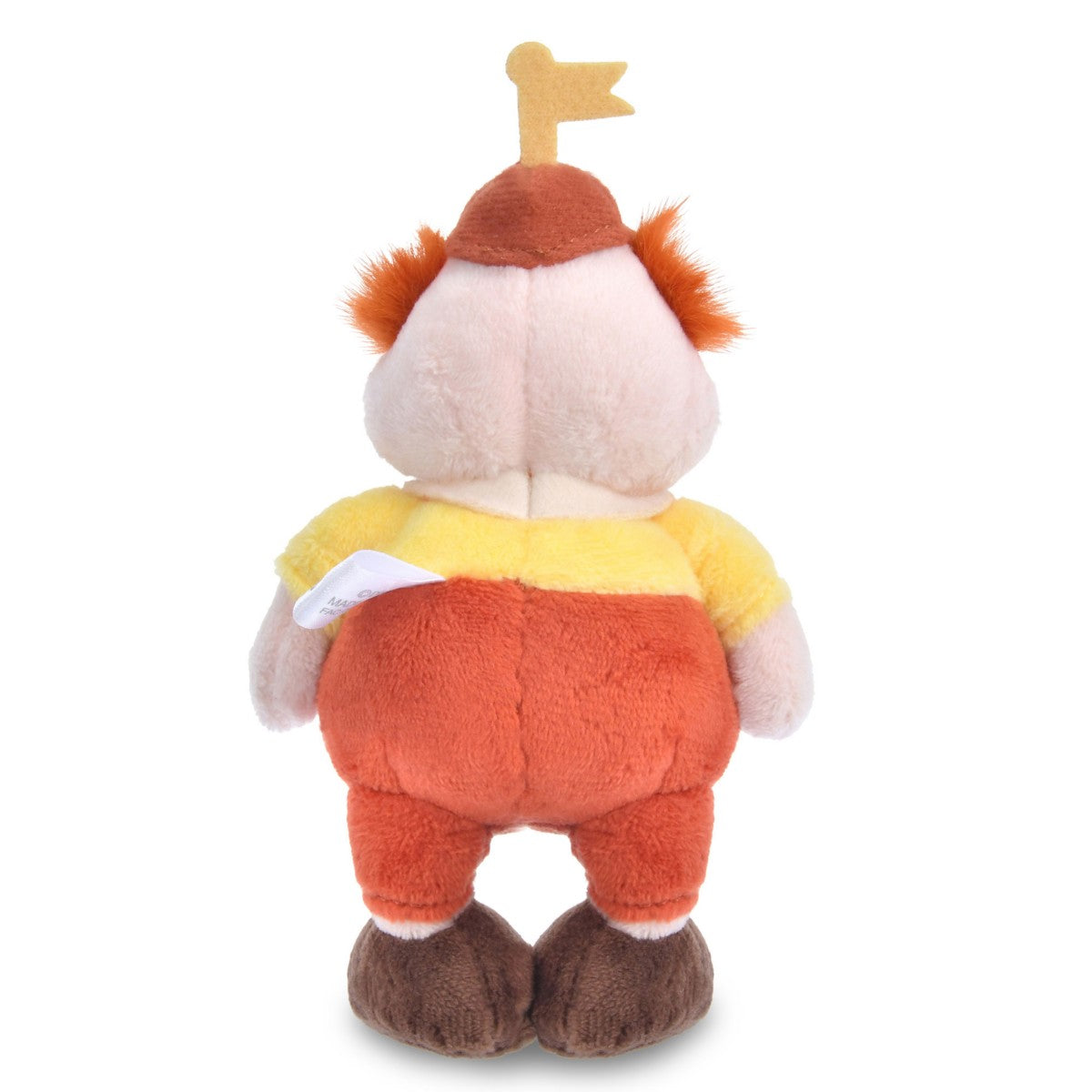 Alice in Wonderland Tweedle Dum stanDs Plush