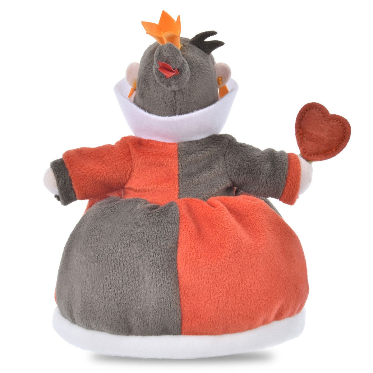 Alice in Wonderland Queen of Hearts stanDs Plush