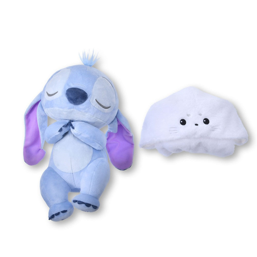 Disney Stitch Pajama Style Plush