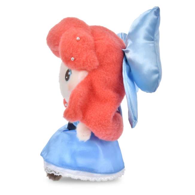 Disney Ariel Plush Dress