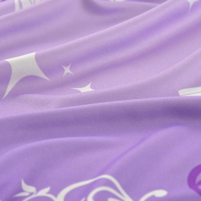 Disney Rapunzel Kids UV Cut Cool Cape