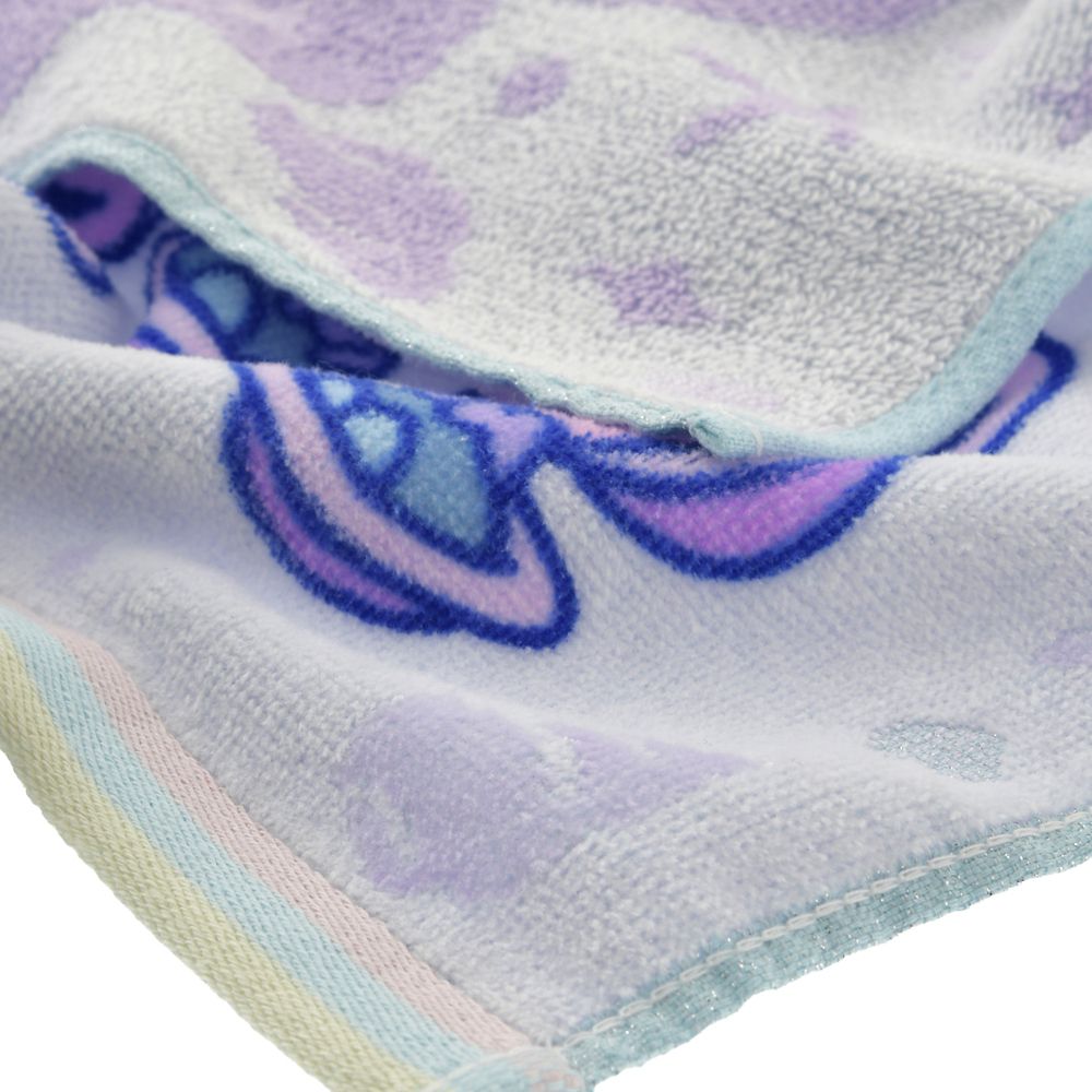 Young Oyster Mini Towel
