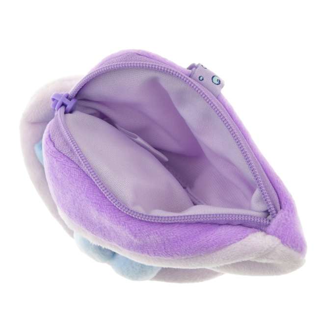 Young Oyster Loop Pouch with Carabiner