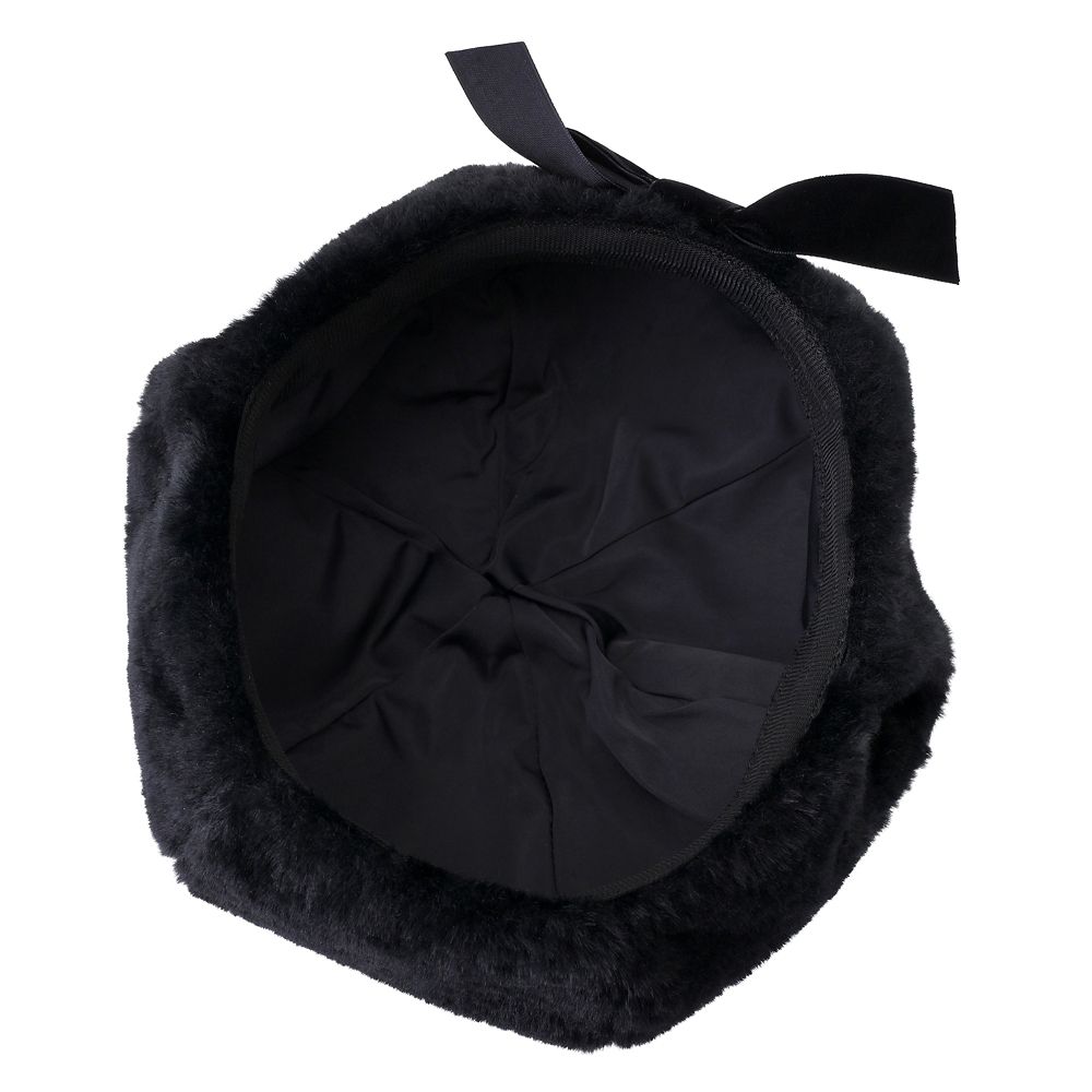 Minnie Mouse and Figaro Cat Ear Beret