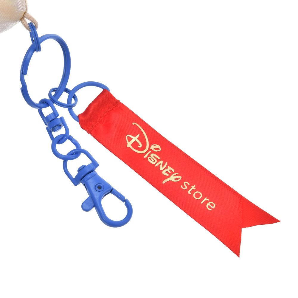 Goofy Plush Keychain – Shinsaibashi PARCO Grand Opening