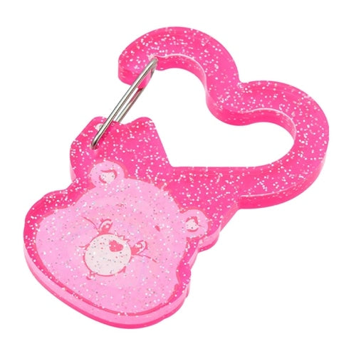 日本限定|Care Bears Carabiner