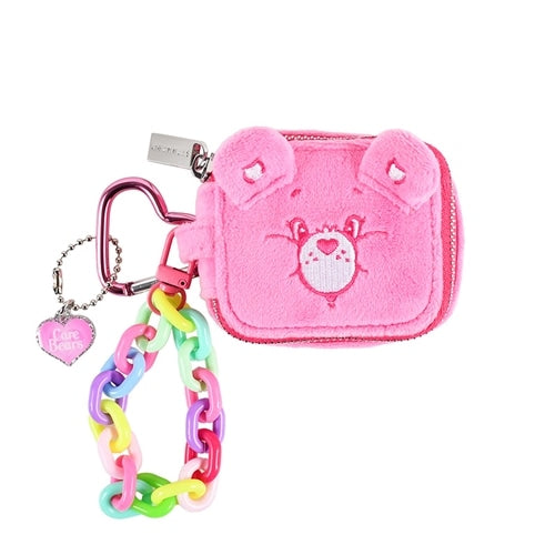 日本限定|SKINNYDIP x Care Bears Earphone Case