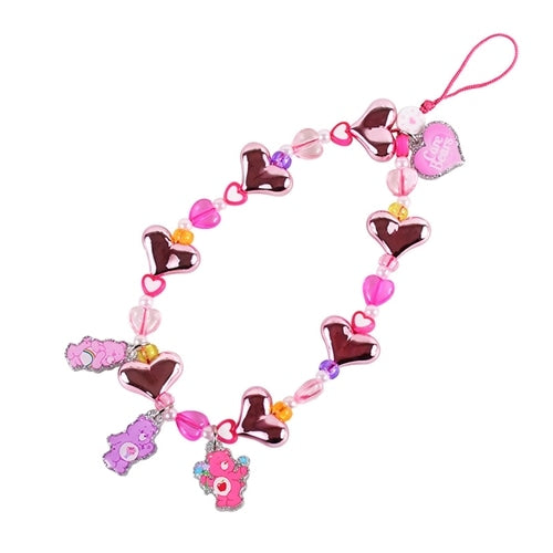 日本限定|SKINNYDIP x Care Bears Strap