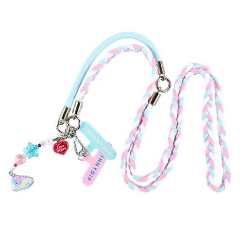 日本限定|Care Bears x SKINNYDIP Shoulder Strap - Car