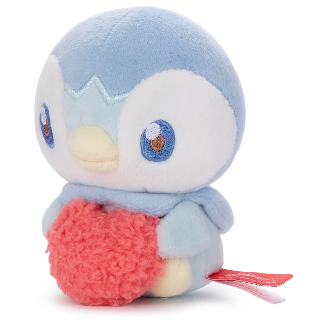 Japan| Pokémon Pokepeace FOR YOU!BOX Piplup Plush