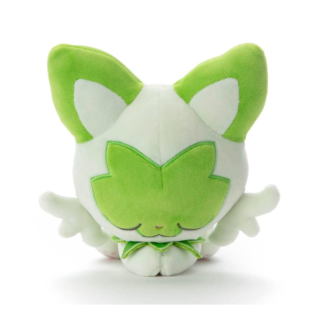 Japan| Pokémon Sleeping Friend Plush Toy S Sprigatito